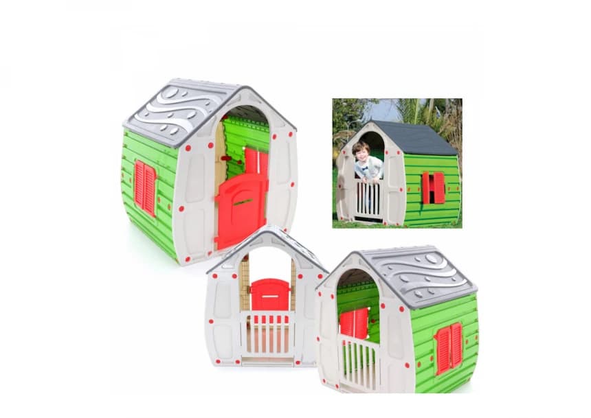 Feber Fantasy kuća 1