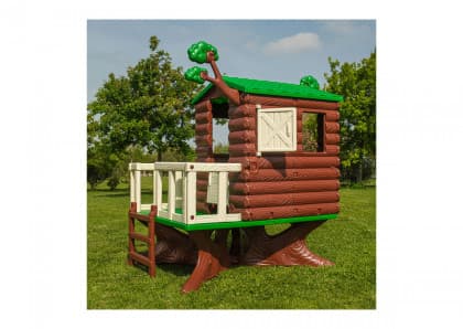 Feber kuća na drvetu