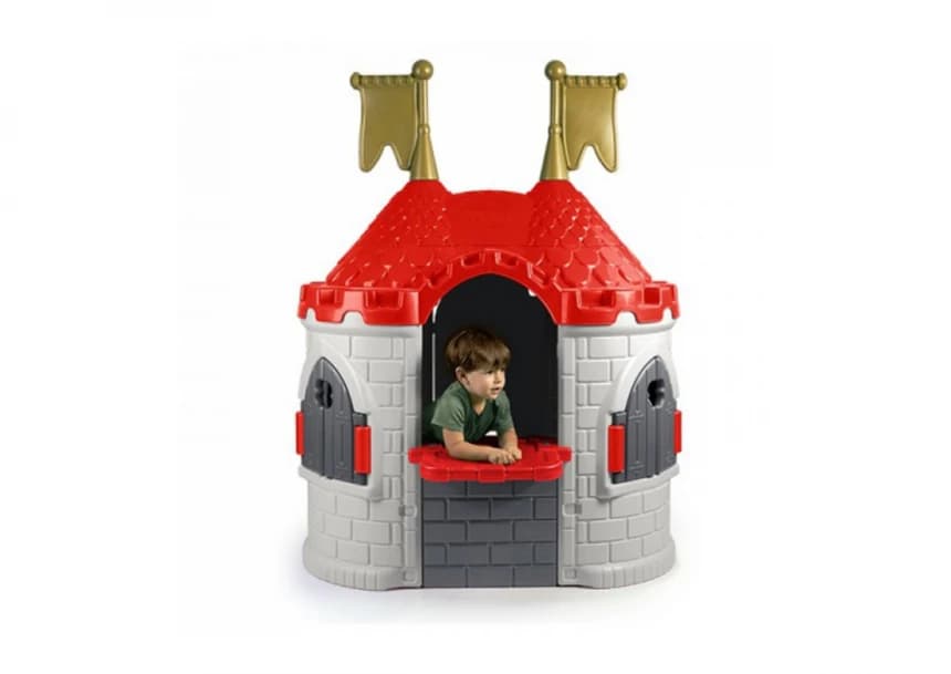 Feber kuća - zamak 1