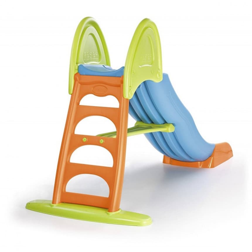 Feber Mega vodeni tobogan 1