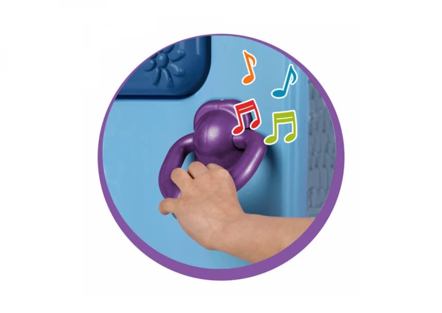 Feber super palata 2