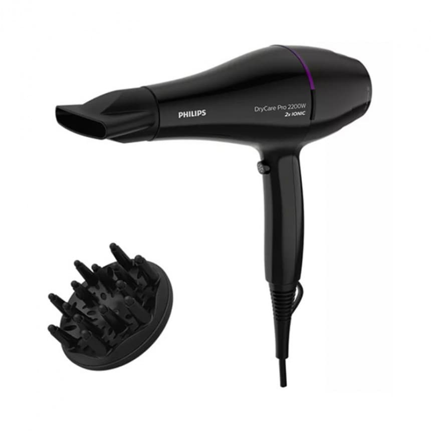 Fen Philips BHD274 1