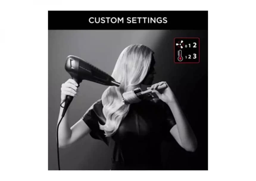 ROWENTA ROWENTA FEN ZA KOSU CV581L 2