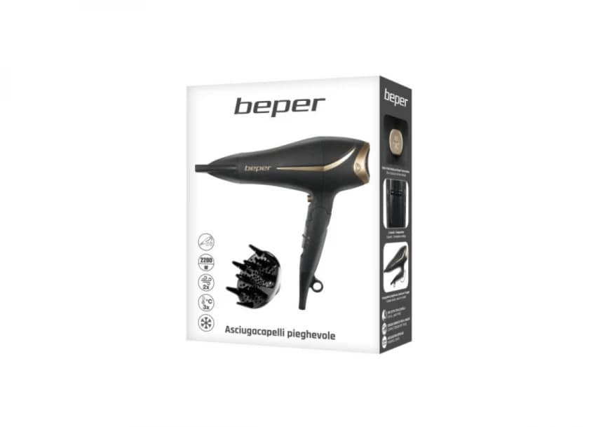 Beper Fen za kosu 40.404 7