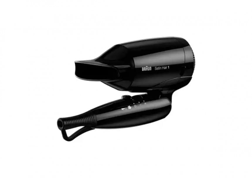 Fen za kosu Braun HD130 2