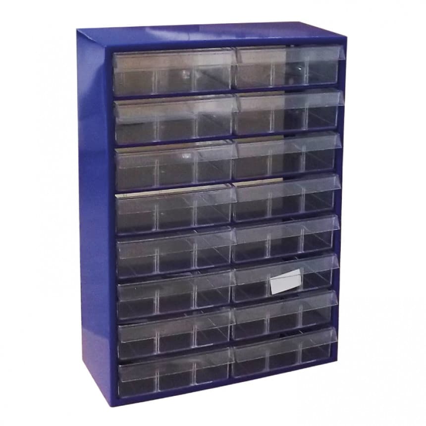 Fiokice - Klaseri K-16V 1