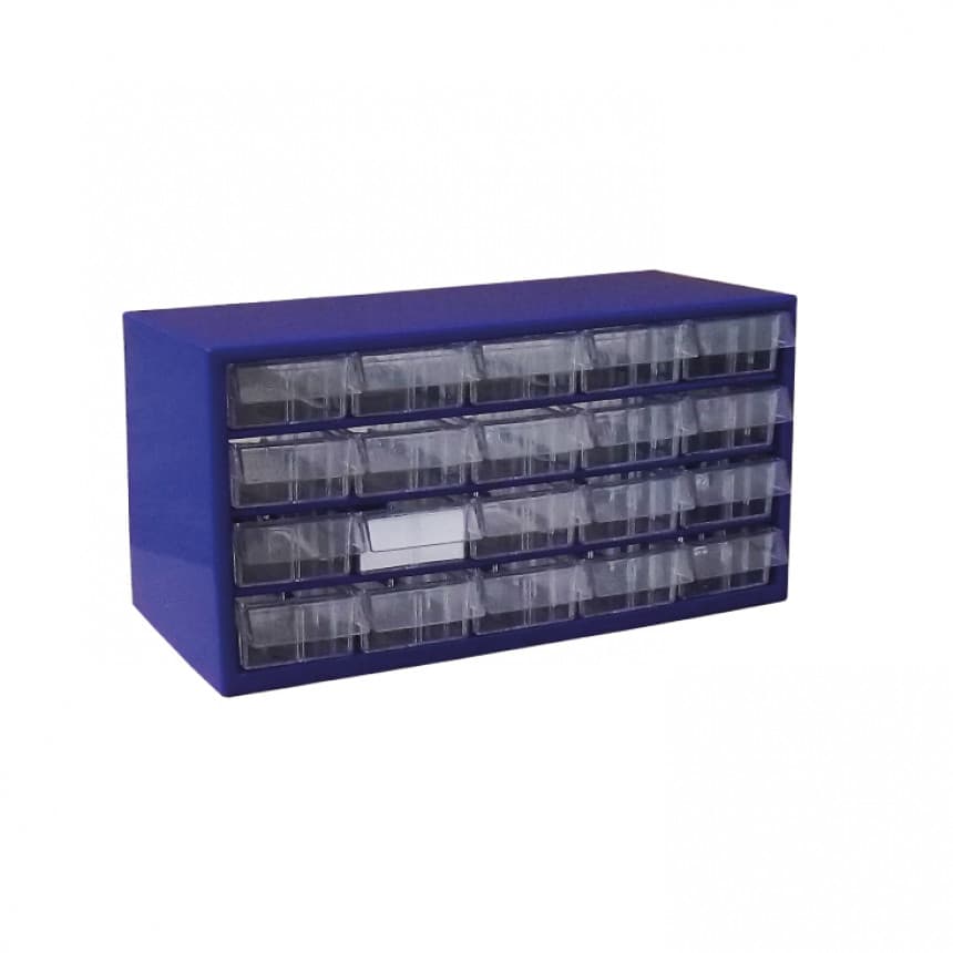 Fiokice - Klaseri K-20M 1