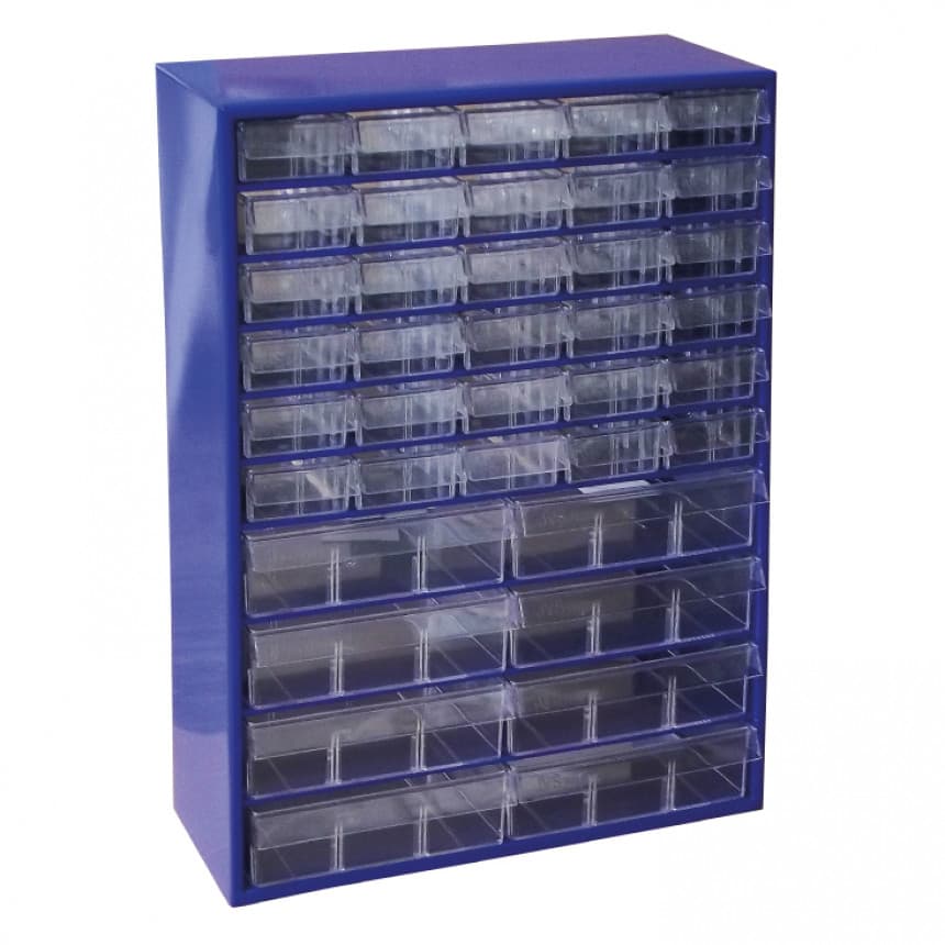 Fiokice - Klaseri K-38V 1