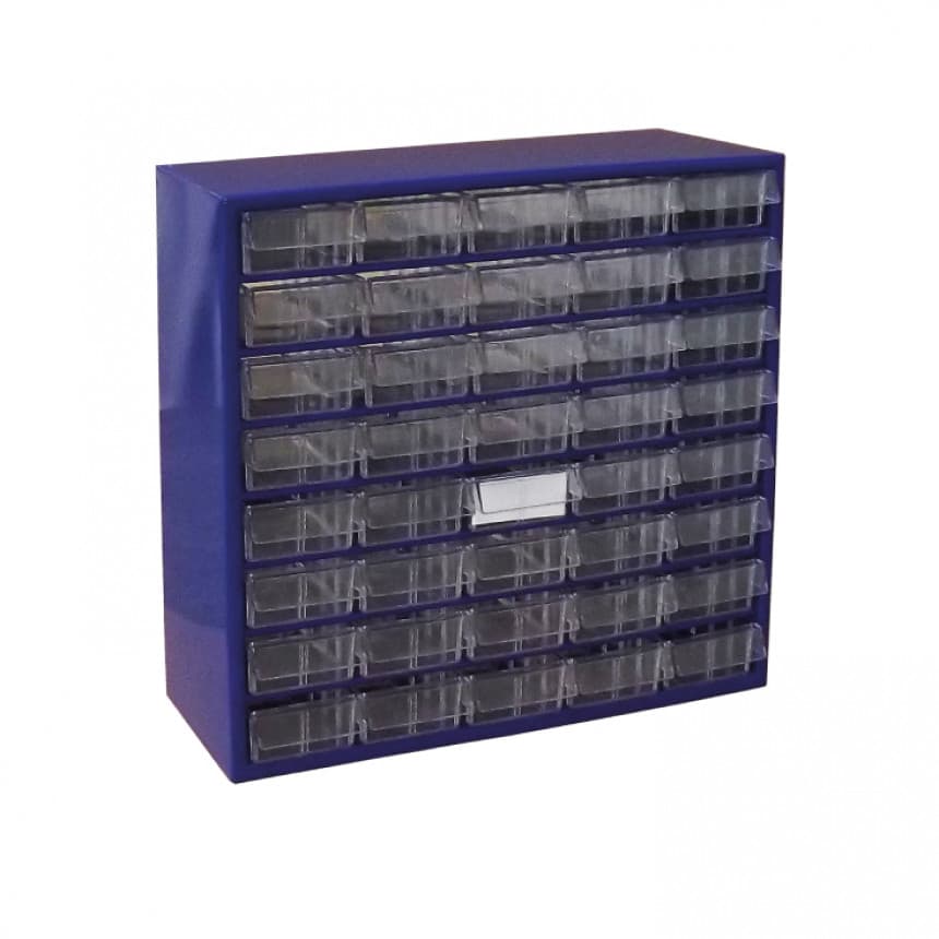 Fiokice - Klaseri K-40S 1