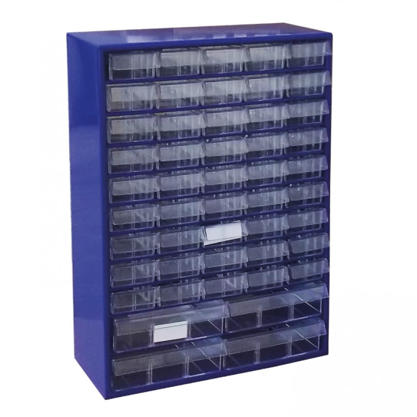 Fiokice - Klaseri K-49V 1