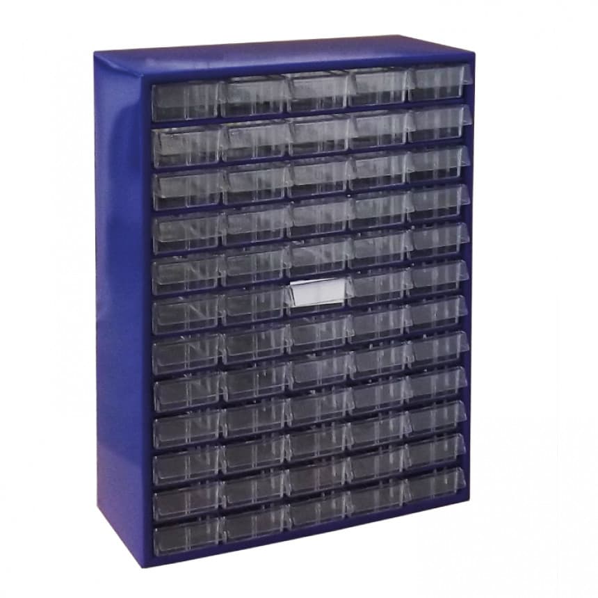 Fiokice - Klaseri K-60V 1