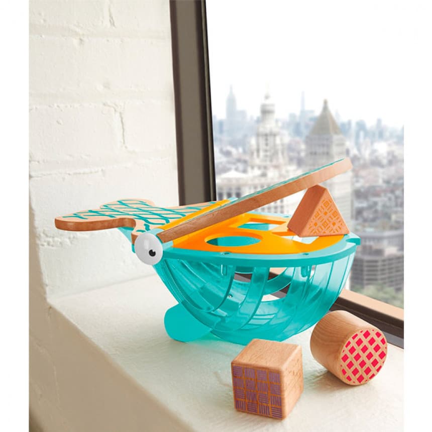 Fisher Price umetaljka kit 2