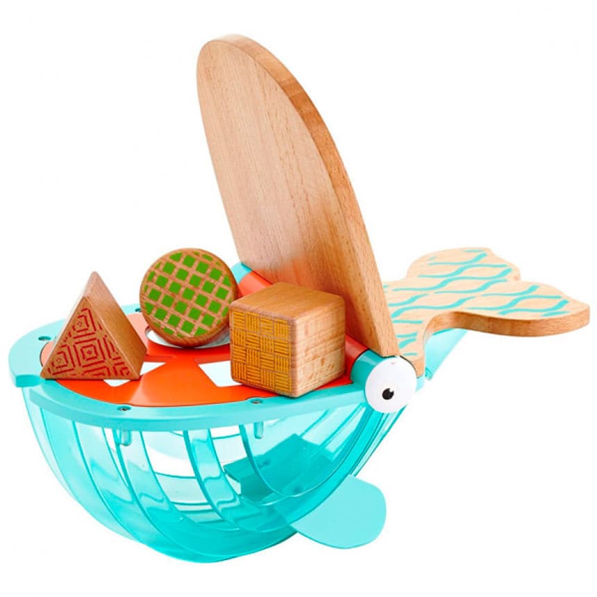 Fisher Price umetaljka kit 3