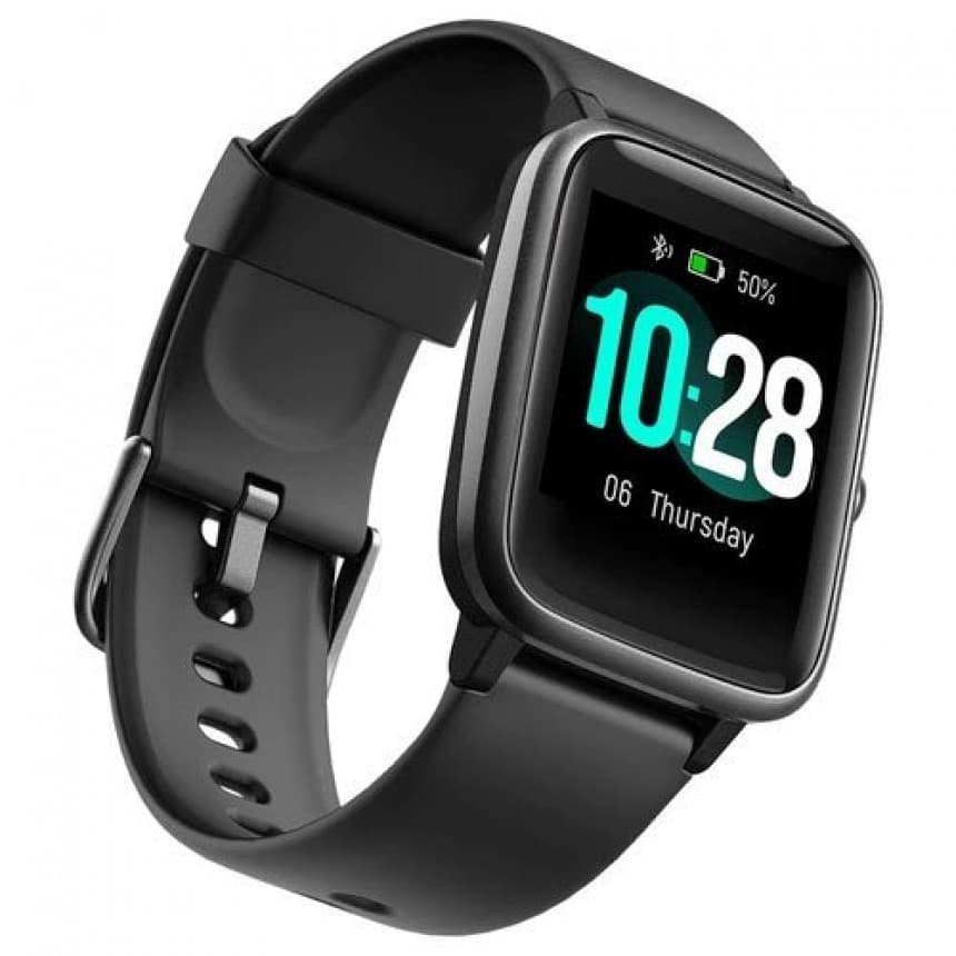 FIT PRO UP ID205L Black 2