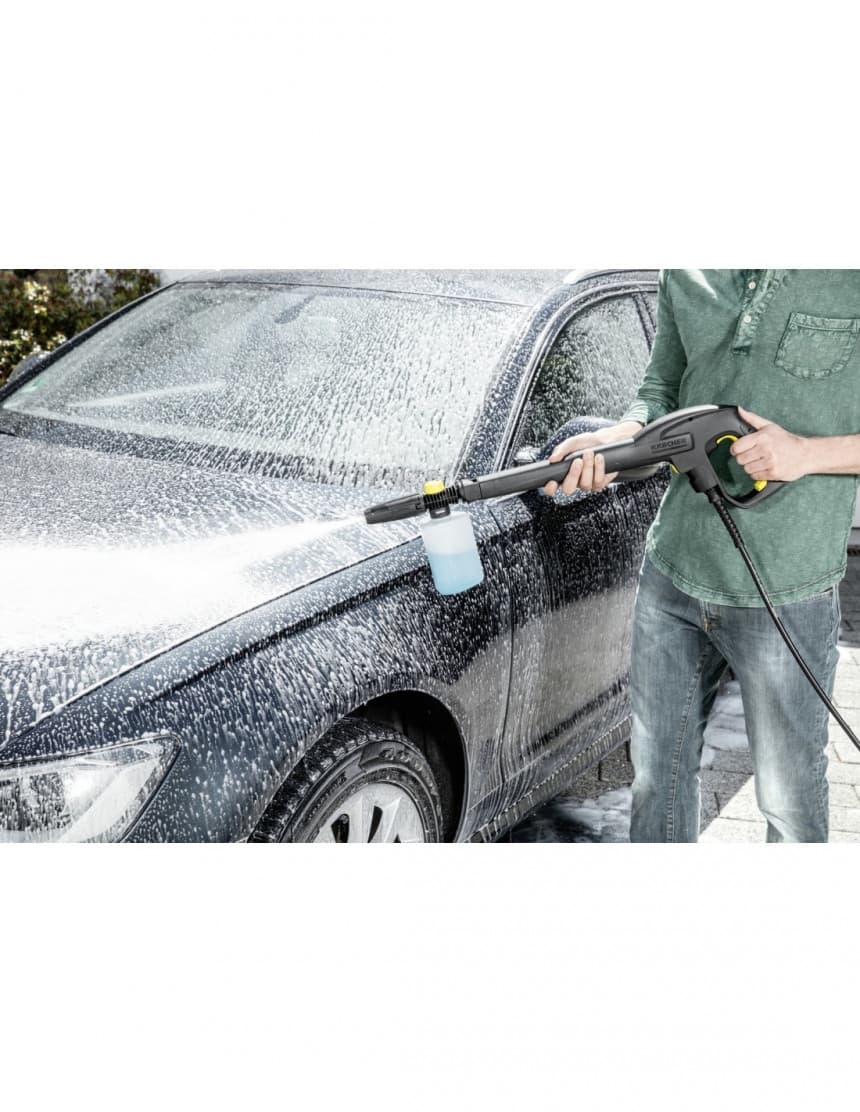 KARCHER FJ 6 Dizna za penu  5