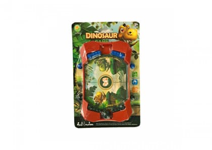Fliper dino duel