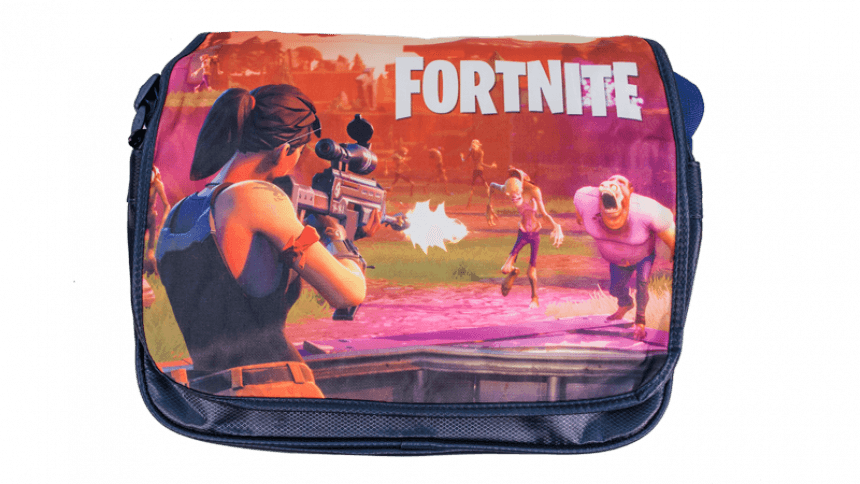 Fortnite Messenger Bag 04 1