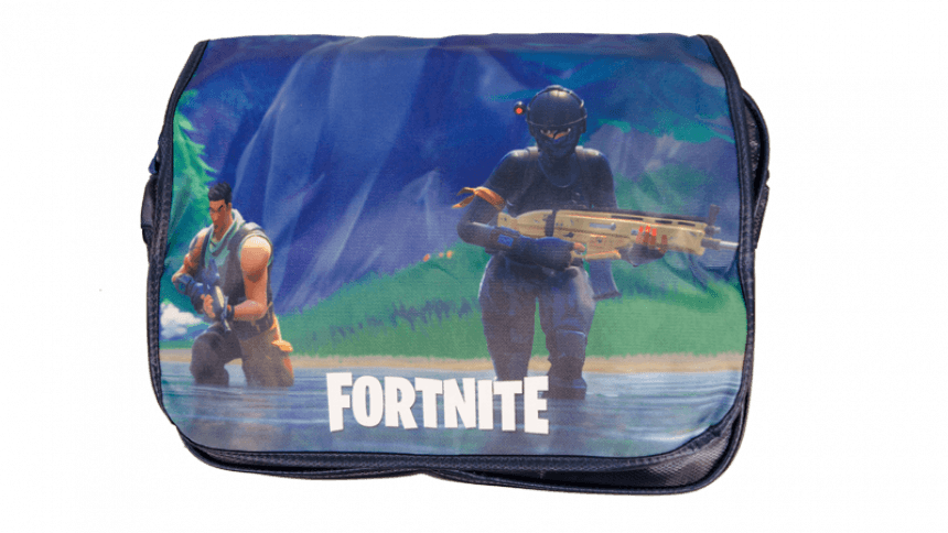 Fortnite Messenger Bag 05 1