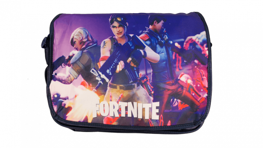 Fortnite Messenger Bag 06 1
