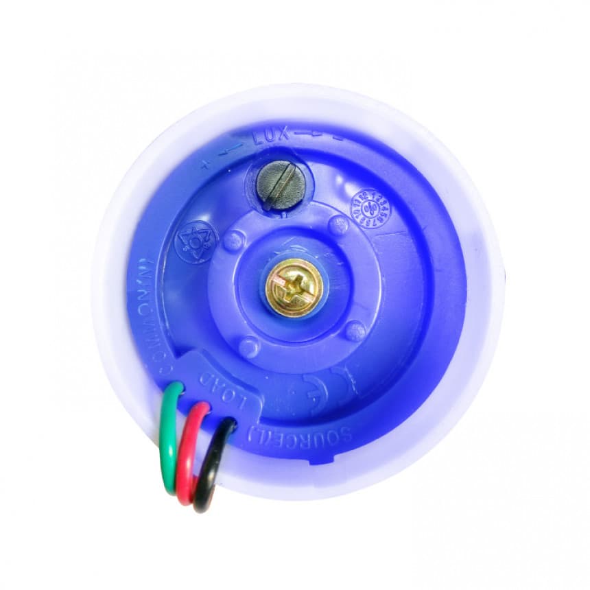 Foto relej FTR-P07/WH 3