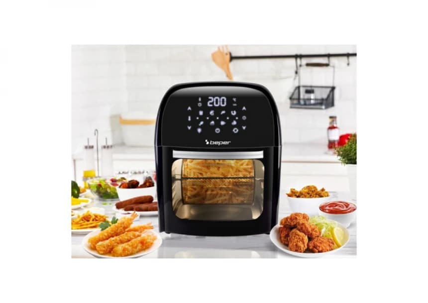 Beper Friteza P101FRI012 2
