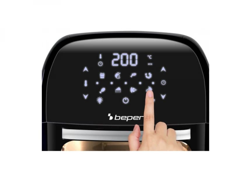 Beper Friteza P101FRI012 5