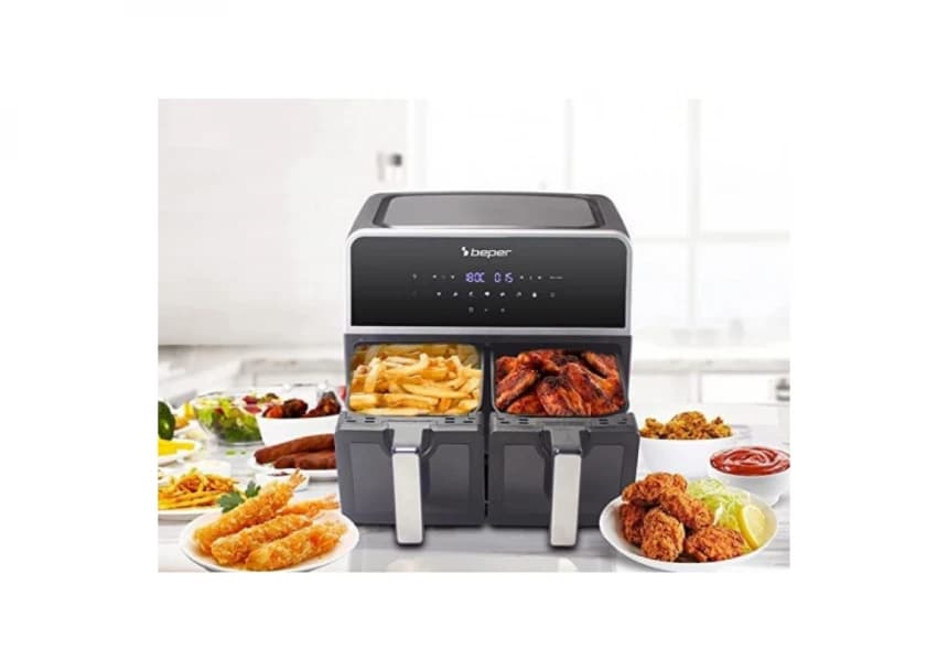 Friteza P101FRI090 2