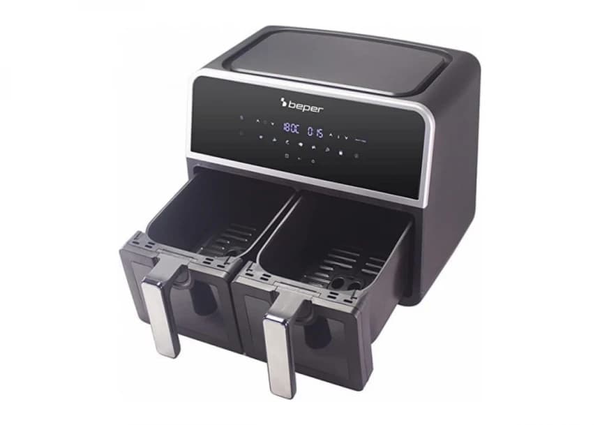 Friteza P101FRI090 4