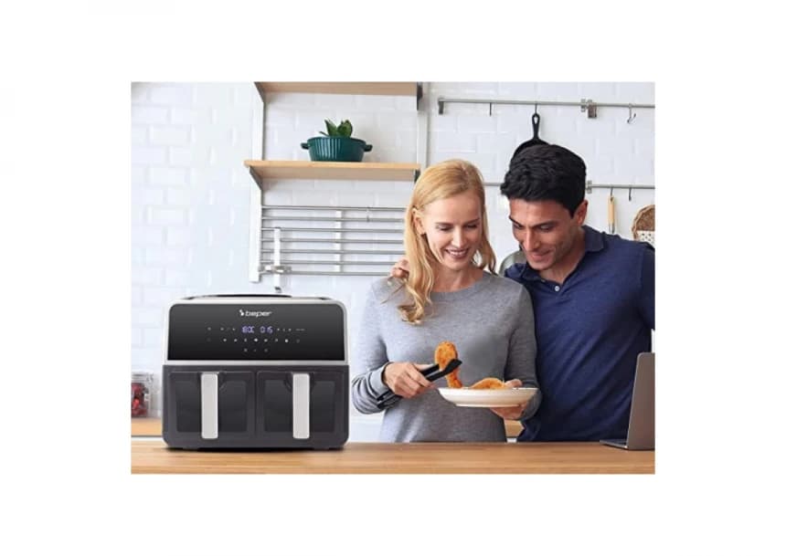 Friteza P101FRI090 6