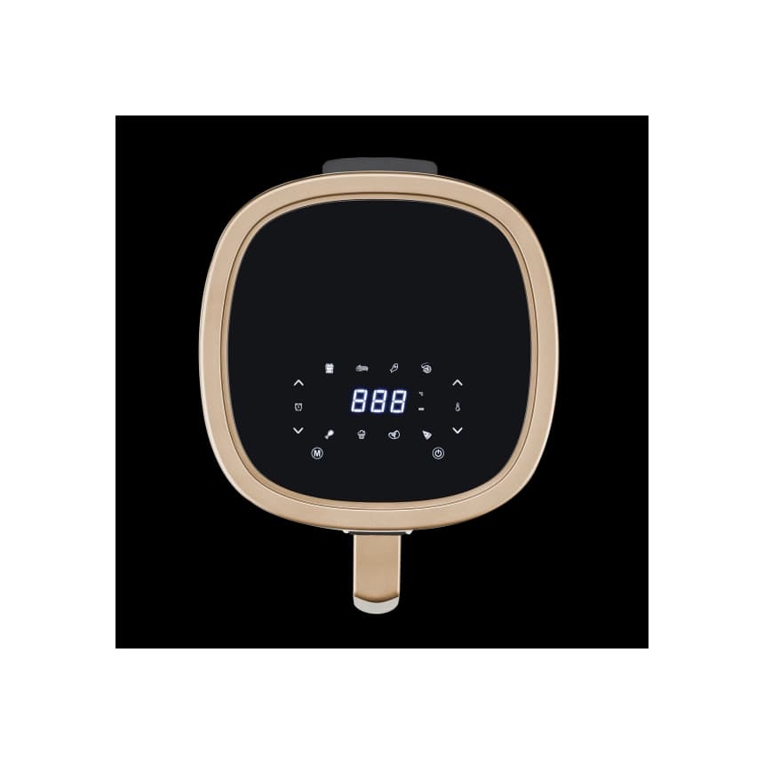 Techwood TFR-350SHD friteza bez ulja 3
