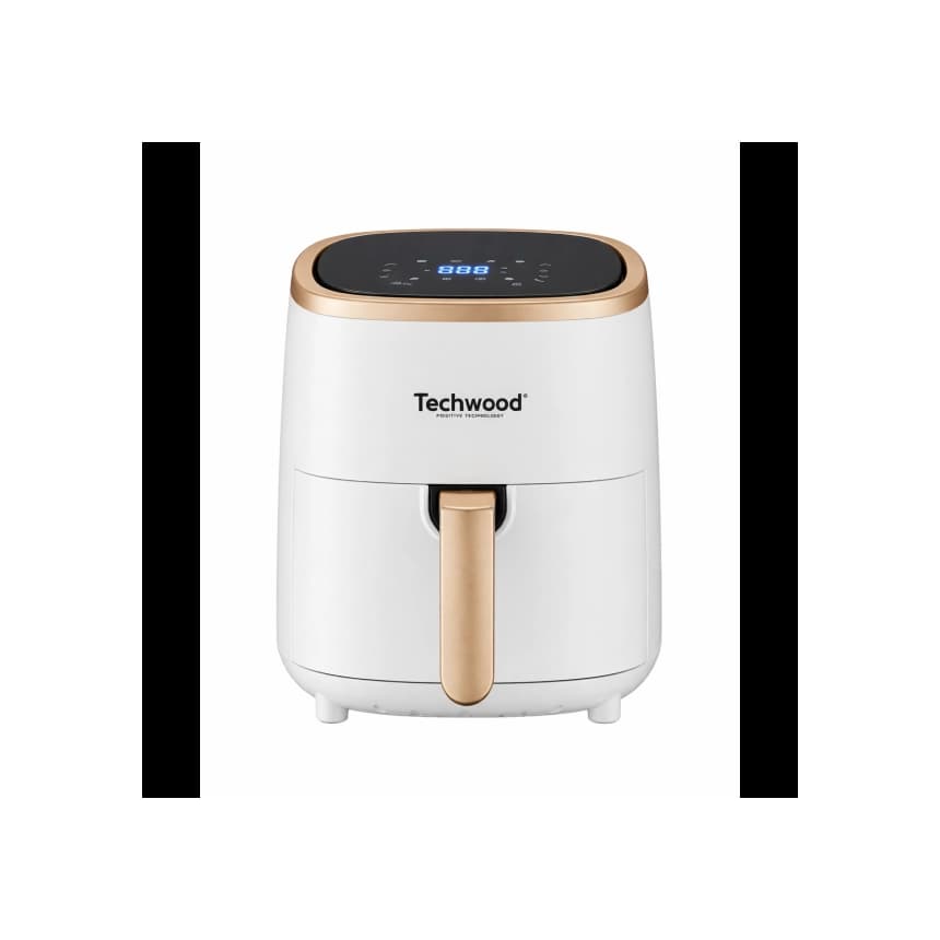 Techwood TFR-350SHD friteza bez ulja 1