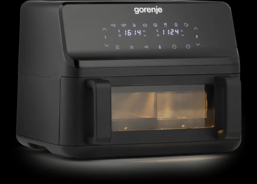 Friteza na vruć vazduh Gorenje AF2700BP 1