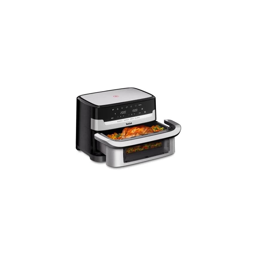 TEFAL FRITEZA NA VRUĆ VAZDUH EY922D 1