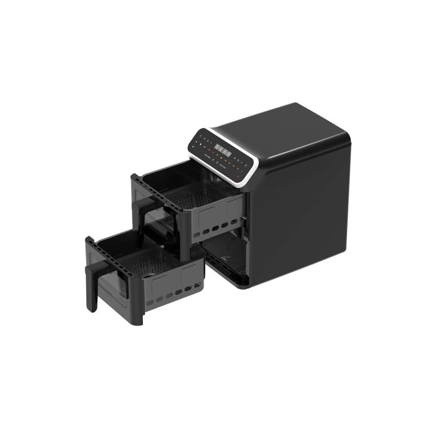 Techwood CS-9011 friteza bez ulja 3