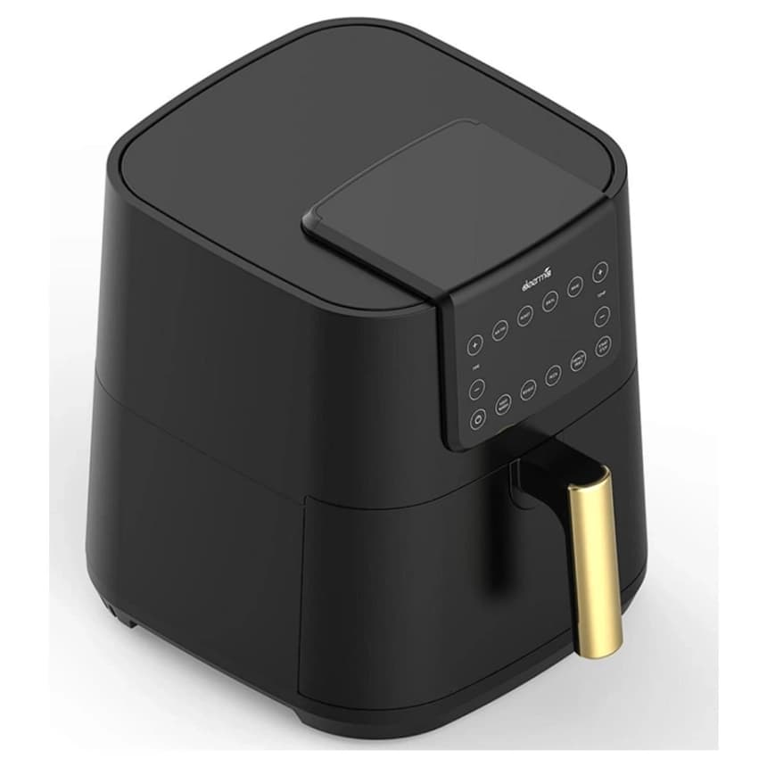 Deerma Air Fryer DEM-KZ120W 1