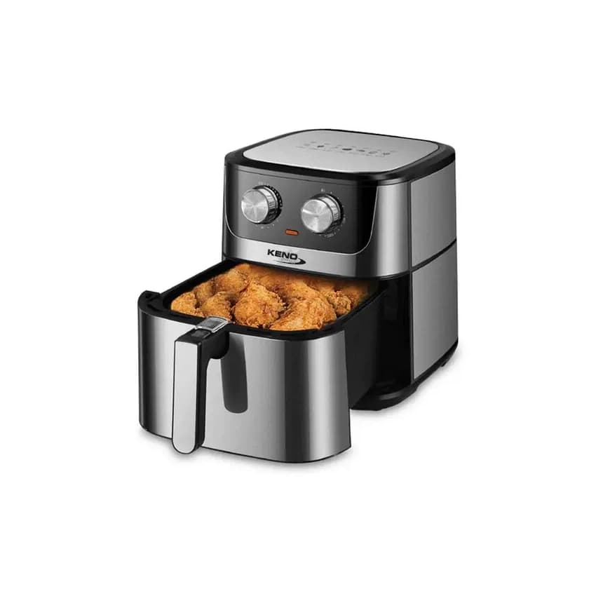 KENO Friteza na Topli Vazduh KE-65L 1