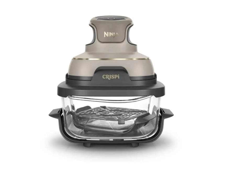 Air Fryer NINJA FN101EUST/Crispi/4u1/1700W/3.8L/bež 1