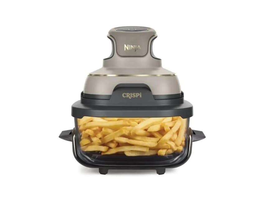 Air Fryer NINJA FN101EUST/Crispi/4u1/1700W/3.8L/bež 2