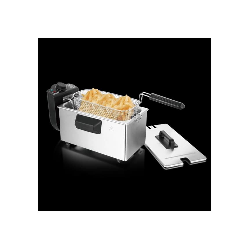 Techwood TFR-4030 friteza duboko ulje 1