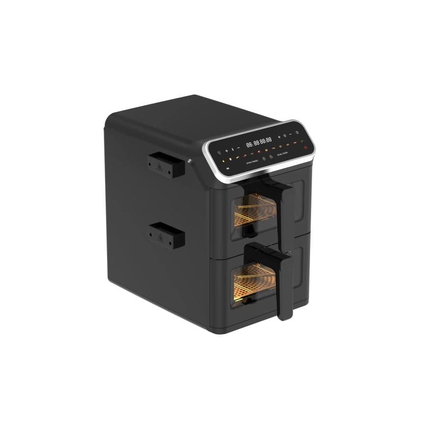 Techwood CS-9011 friteza bez ulja 2