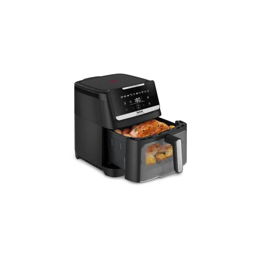 TEFAL FRITEZA NA VRUĆ VAZDUH EY8468 1