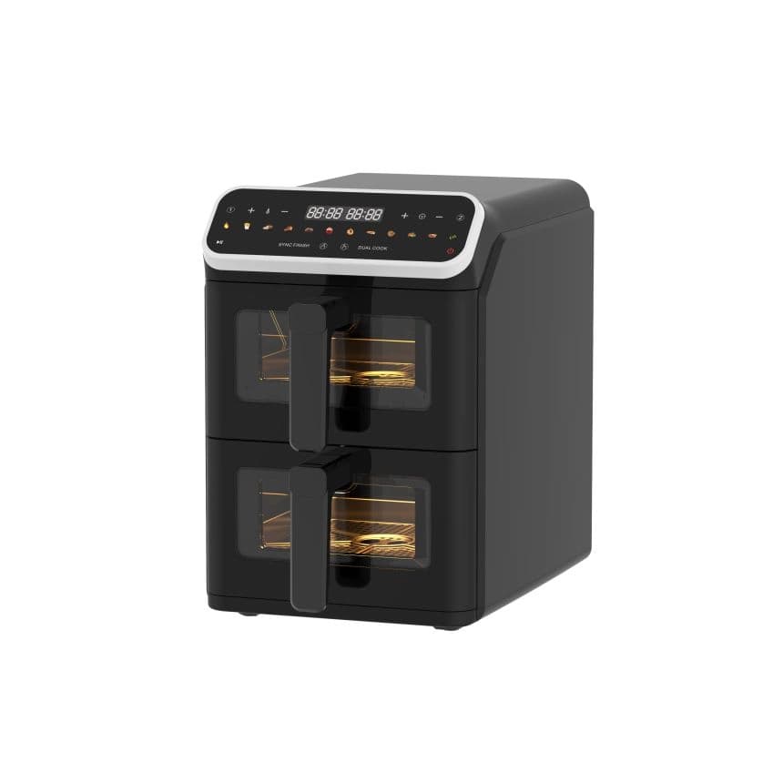 Techwood CS-9011 friteza bez ulja 1