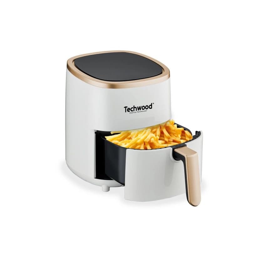 Techwood TFR-350SHD friteza bez ulja 2