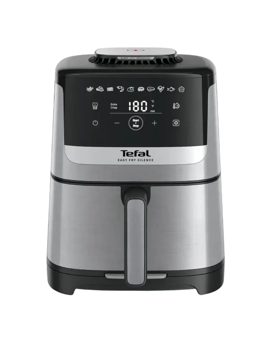 TEFAL TEFAL FRITEZA NA VRUĆ VAZDUH EY552D 1