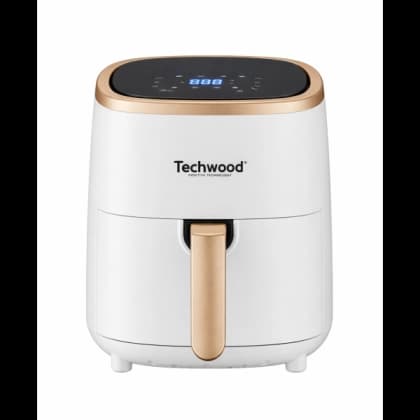 Techwood TFR-350SHD friteza bez ulja