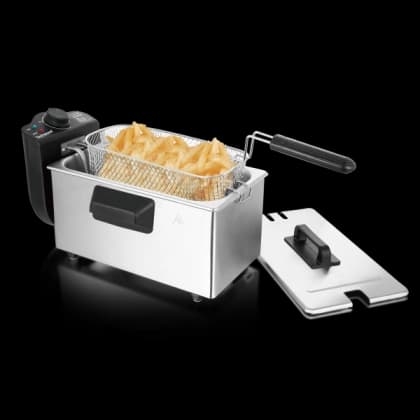 Techwood TFR-4030 friteza duboko ulje