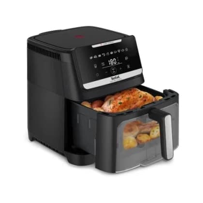 TEFAL FRITEZA NA VRUĆ VAZDUH EY8468
