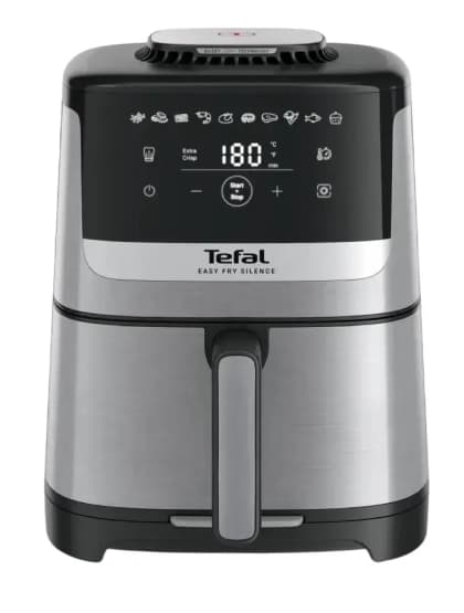 TEFAL TEFAL FRITEZA NA VRUĆ VAZDUH EY552D