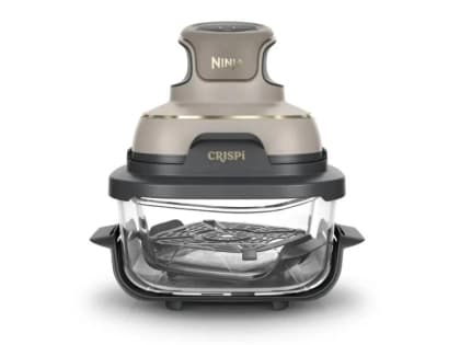Air Fryer NINJA FN101EUST/Crispi/4u1/1700W/3.8L/bež