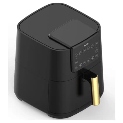 Deerma Air Fryer DEM-KZ120W